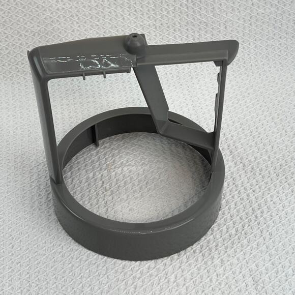 Cuisinart Other - OEM Cuisinart ICE-30BC Gray Mixing Paddle Dasher Ice Cream Maker Part